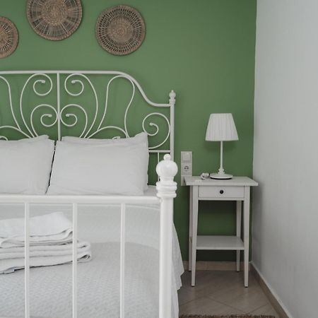 K-Houses P Lefkada City Bagian luar foto