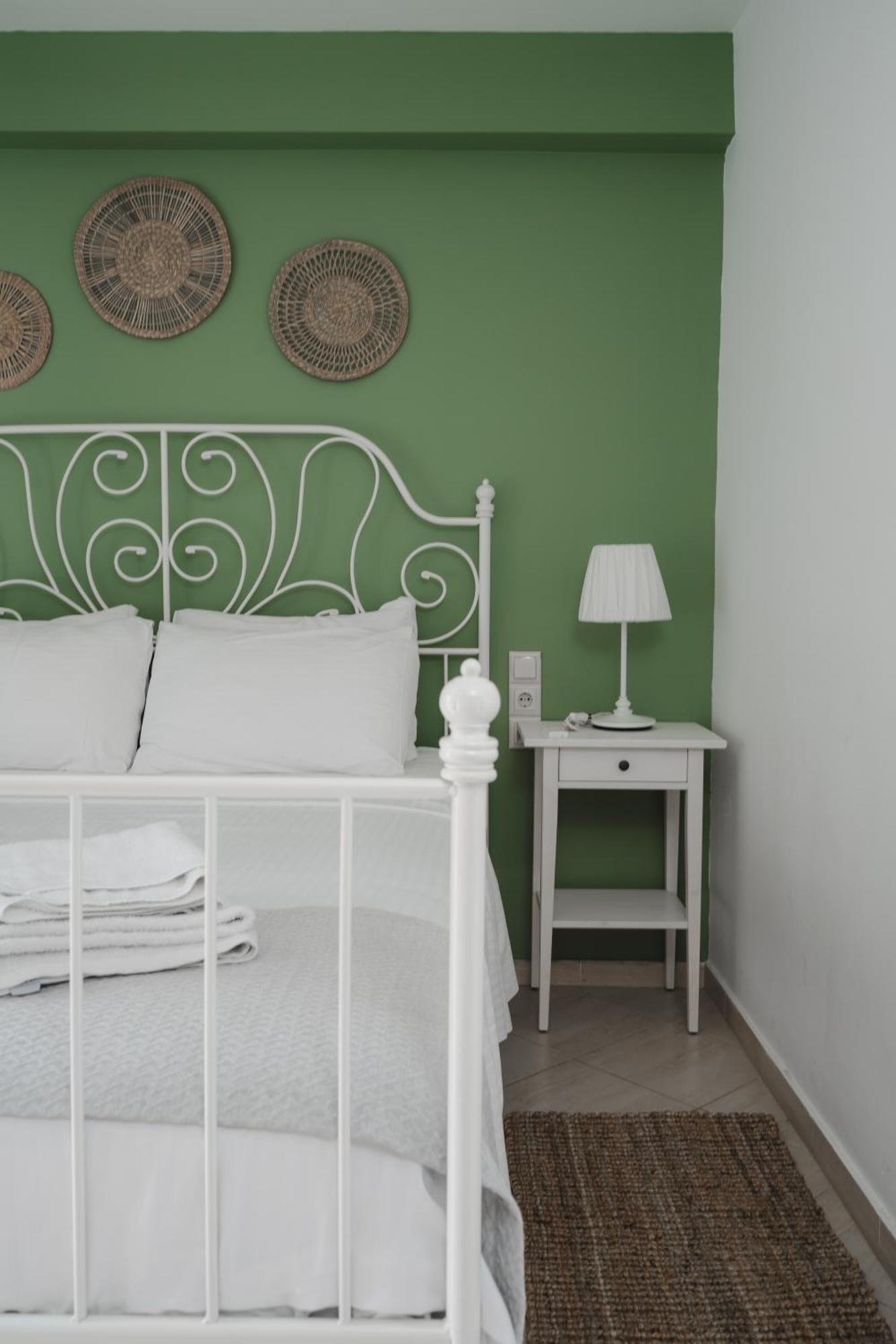 K-Houses P Lefkada City Bagian luar foto